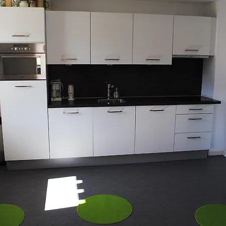 Apartment Petrie - 04 Willwerath